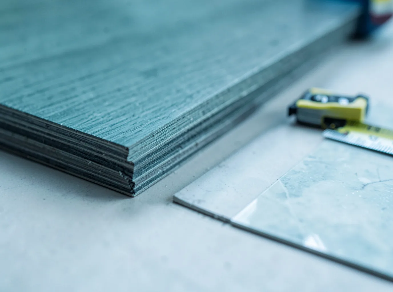 Luxury Vinyl Plank Installation Taylor Ridge, IL FAQs